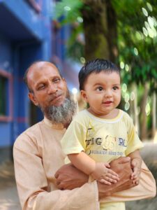 বাহার উদ্দিন চৌধুরী