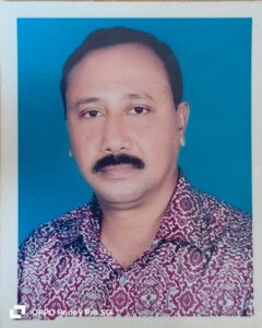 কামরুজ্জামান চৌধুরী