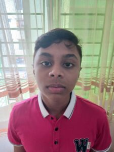 ফারহান চৌধুরী