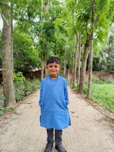 আওসাফ চৌধুরী তাফজিল