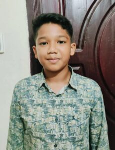 মিফতাহুল ইসলাম ওয়াফী চৌধুরী