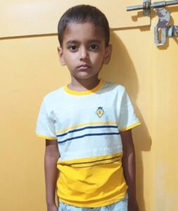 মিরাজ হোসেন সায়িফ