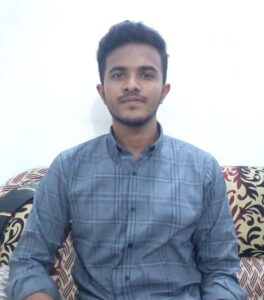 নাহিদুল ইসলাম চৌধুরী নাহিদ